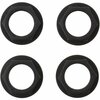 Spicer Drive Shaft Nut; 1.250-18, 231502 231502